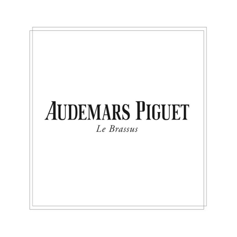 Audemars Piguet logo
