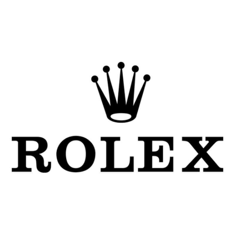 Rolex logo